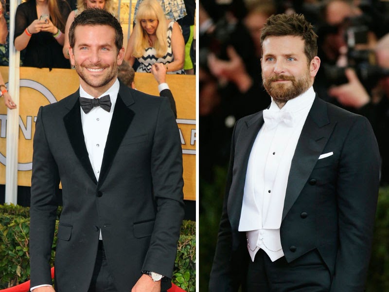 Bradley Cooper's 8000 Calories A Day Healthy Diet