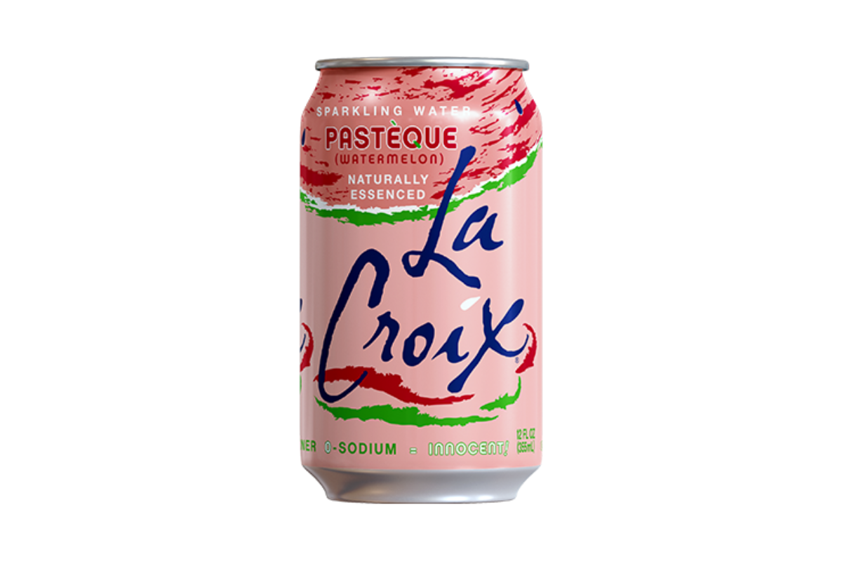 Pastèque La Croix